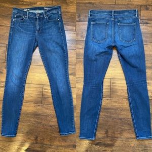 Gap Resolution Jegging Size 29